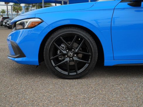 Used 2024 Honda Civic Sport image 12