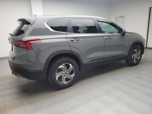 Used 2022 Hyundai Santa Fe SE w/ Cargo Package AWD/4WD image 10