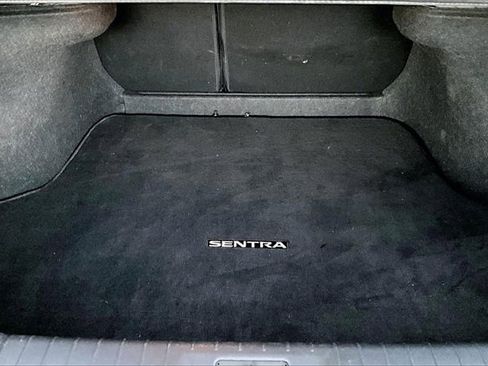 Used 2025 Nissan Sentra SV image 25