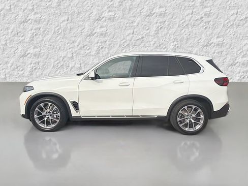 Used 2025 BMW X5 xDrive40i image 6