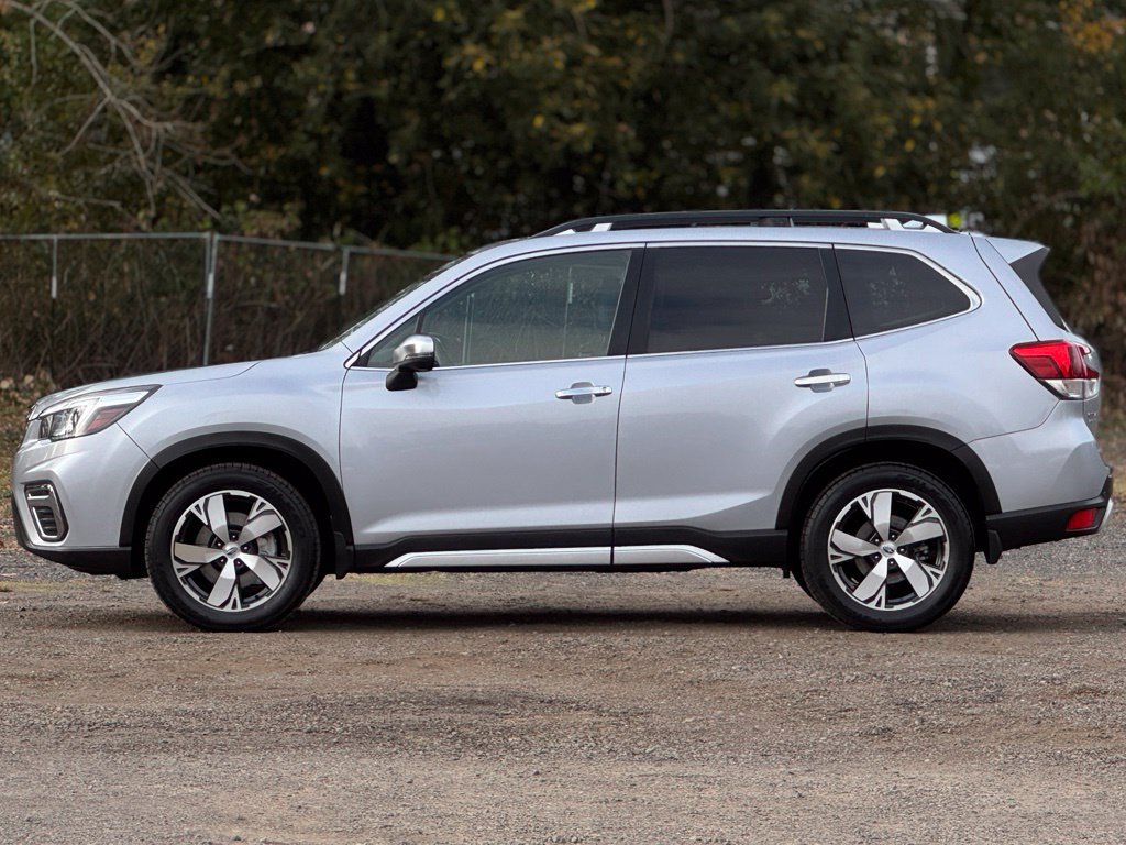 Used 2019 Subaru Forester Touring AWD/4WD image 4