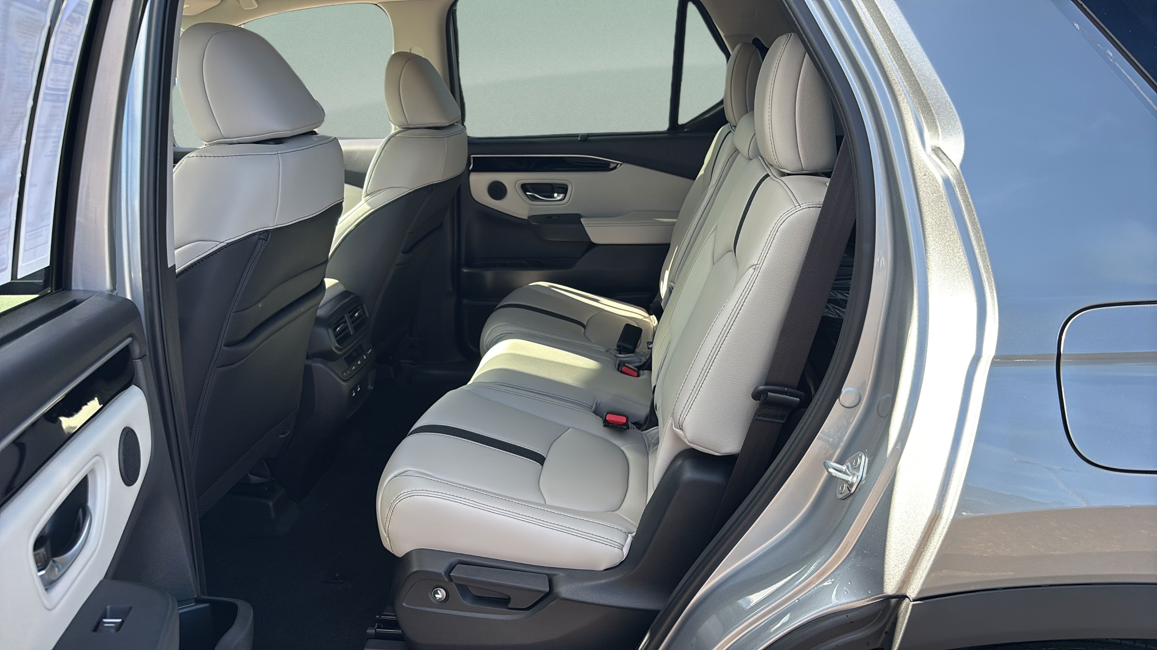 New 2026 Honda Pilot EX-L image 10