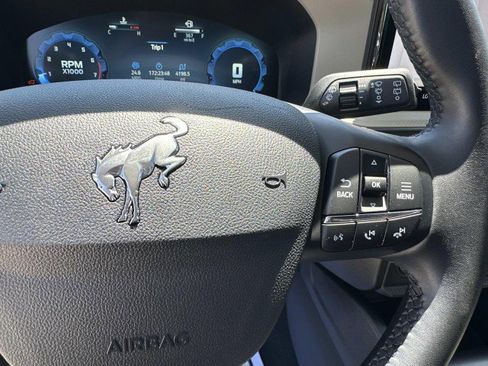 New 2025 Ford Bronco Sport Big Bend w/ Convenience Package AWD/4WD image 25