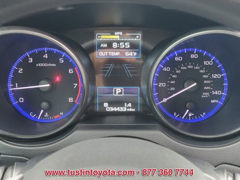 Used 2019 Subaru Outback 2.5i AWD/4WD image 19