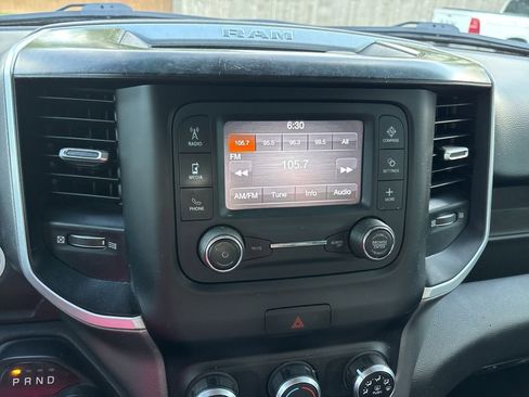 Used 2019 RAM 1500 Big Horn AWD/4WD image 17
