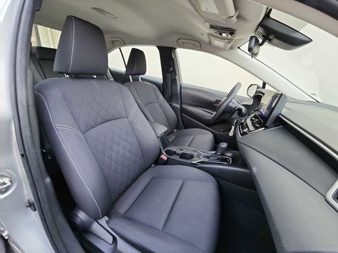 Used 2023 Toyota Corolla LE image 26