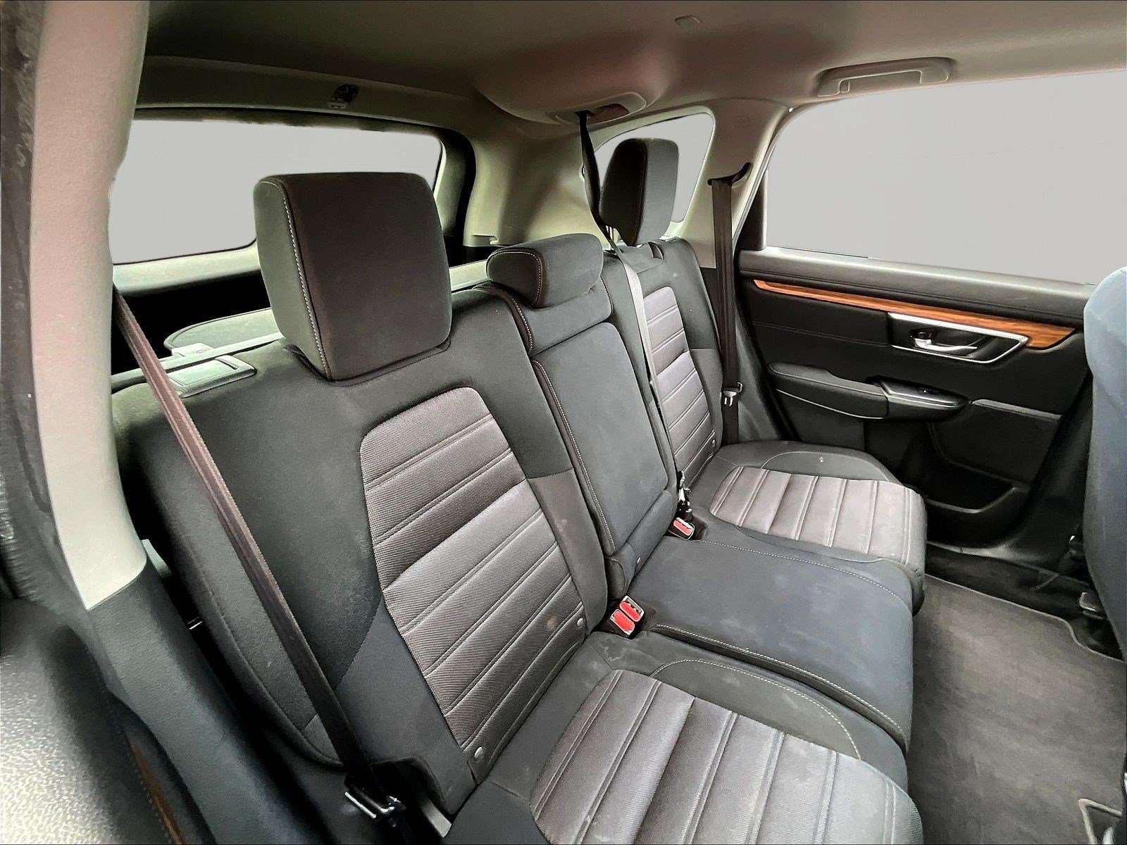 Used 2019 Honda CR-V EX image 25
