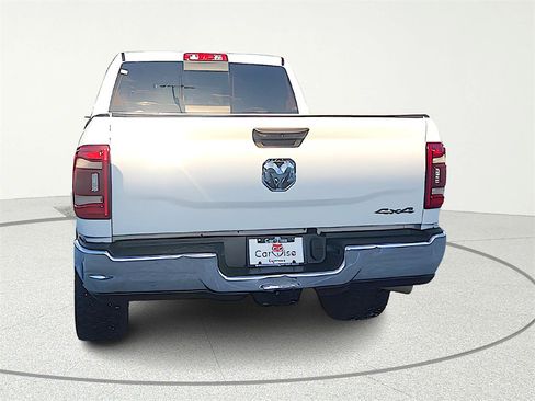 Used 2020 RAM 2500 Tradesman image 6