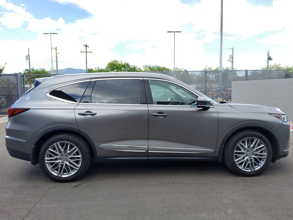 Used 2023 Acura MDX w/ Advance Package AWD/4WD image 28