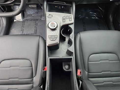 New 2026 Kia Sportage SX Prestige image 24