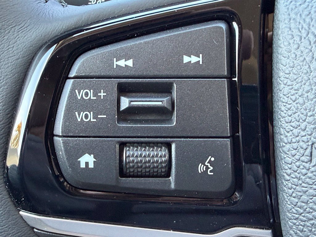 New 2027 Honda Odyssey EX-L image 15