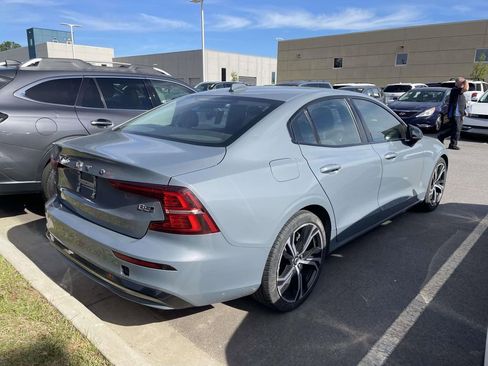 Used 2024 Volvo S60 B5 Core AWD/4WD image 4