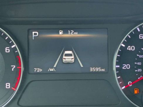 Used 2024 Kia Forte LXS w/ LXS Technology Package image 28