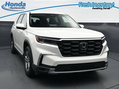 Used 2025 Honda Pilot EX-L