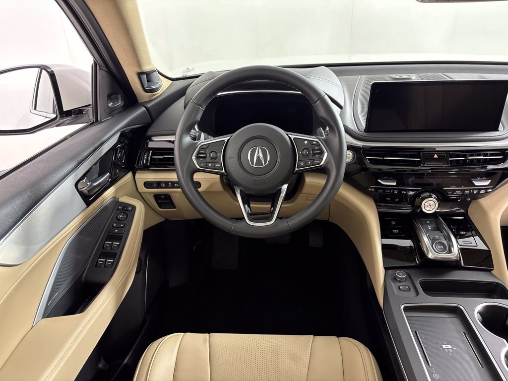Certified 2026 Acura MDX w/ Technology Package FWD image 2
