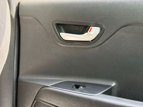 Certified 2023 Kia Rio LX FWD image 29