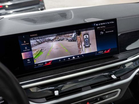 Used 2026 BMW X7 xDrive40i image 20