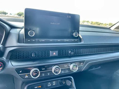 Certified 2023 Honda CR-V Sport image 18