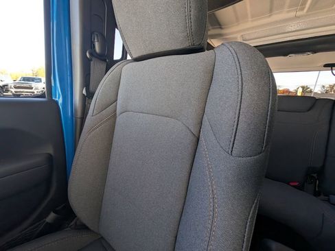 New 2026 Jeep Wrangler Sport S image 13