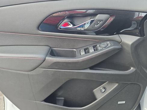 Used 2023 Chevrolet Traverse RS w/ LPO, Floor Liner Package image 13