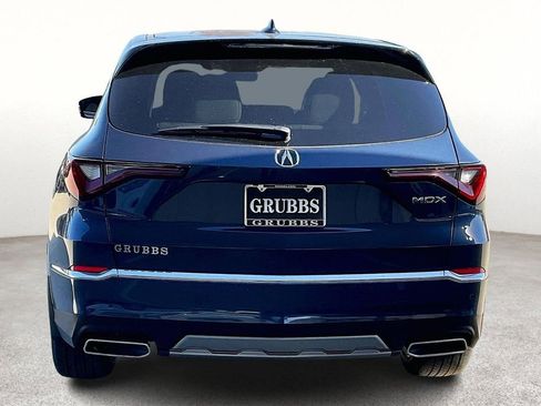 New 2026 Acura MDX w/ Technology Package image 5