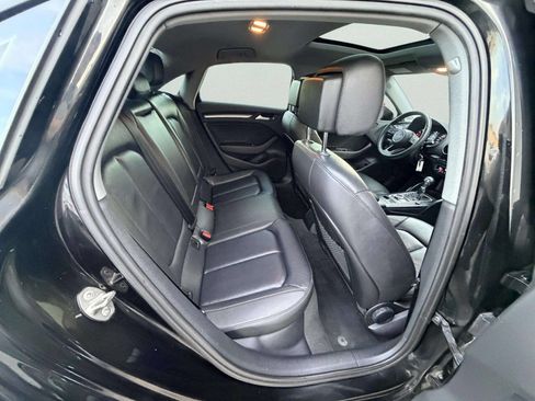 Used 2017 Audi A3 2.0T Premium image 25