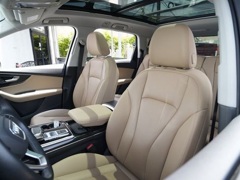 Used 2023 Audi Q7 2.0T Premium Plus image 23