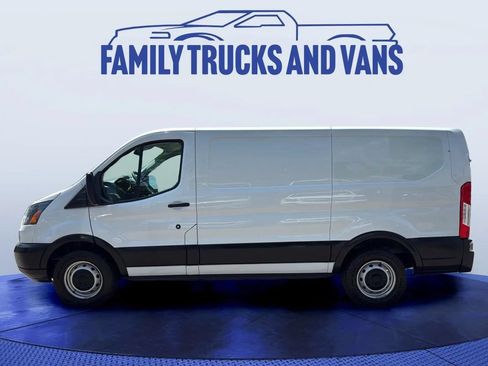 Used 2019 Ford Transit 150 130 Low Roof w/ Interior Upgrade Package RWD image 2