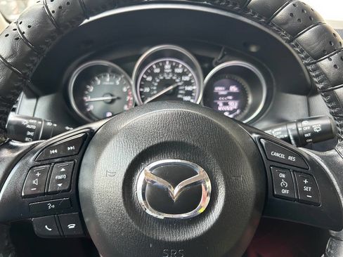 Used 2015 MAZDA CX-5 Grand Touring image 17