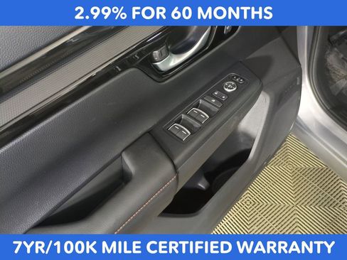 Certified 2023 Honda CR-V Sport Touring image 11