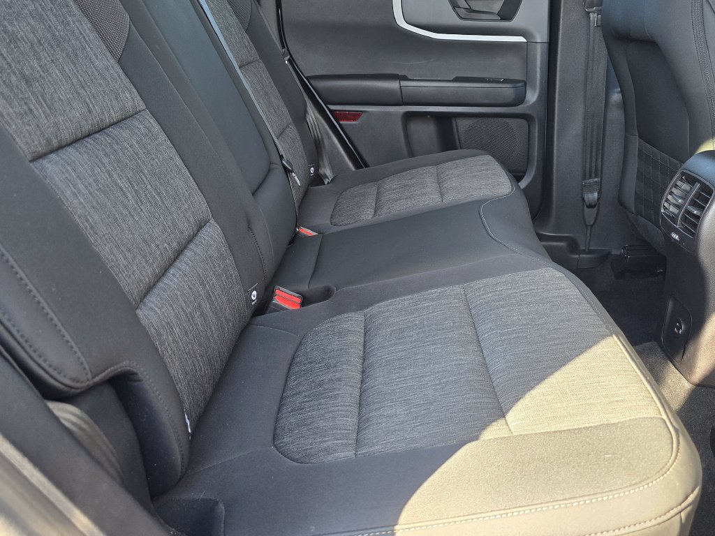 Used 2023 Ford Bronco Sport Big Bend AWD/4WD image 17