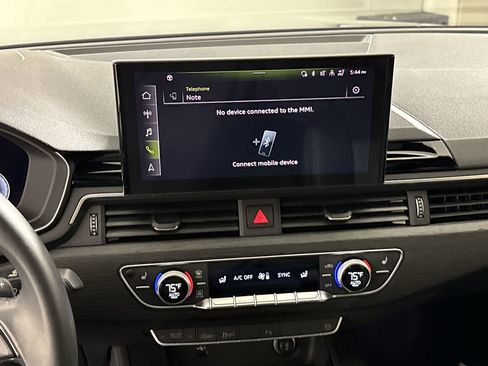 Used 2023 Audi A5 2.0T Premium Plus w/ Premium Plus image 8