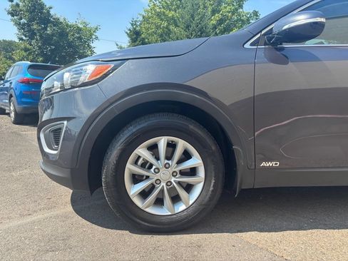 Used 2018 Kia Sorento AWD image 7