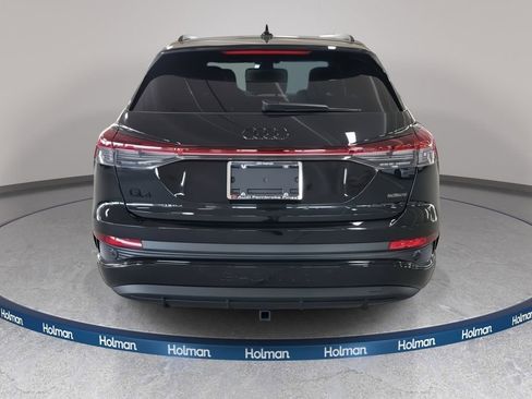 New 2026 Audi Q4 e-tron Premium Plus image 7