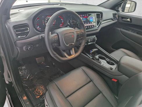 New 2026 Dodge Durango GT image 3