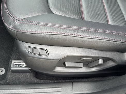 New 2025 MAZDA CX-5 Carbon Edition image 42
