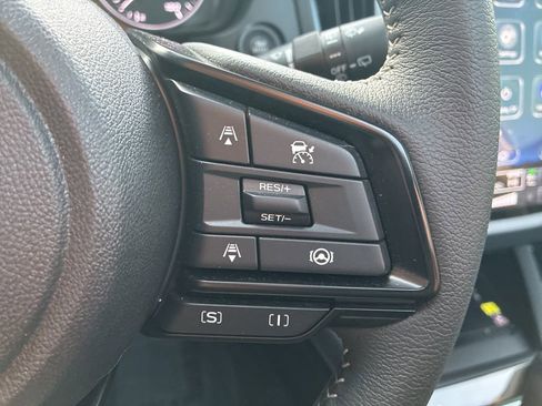 Used 2025 Subaru Forester Premium image 20