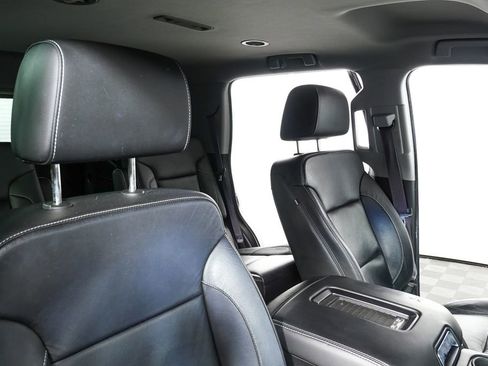 Used 2017 Chevrolet Tahoe LT w/ Luxury Package image 56