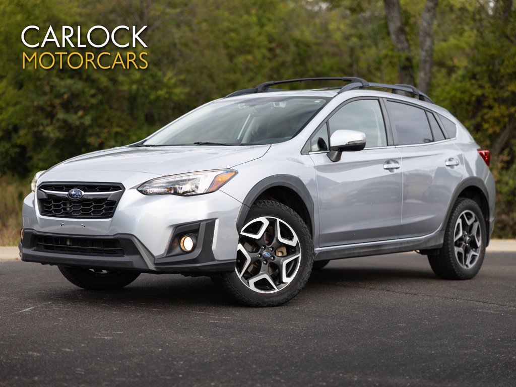 Used 2019 Subaru Crosstrek 2.0i Limited w/ Moonroof Package w/Navigation AWD/4WD image 1