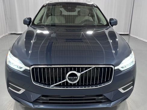 Used 2020 Volvo XC60 T5 Inscription w/ Protection Package Premier AWD/4WD image 3