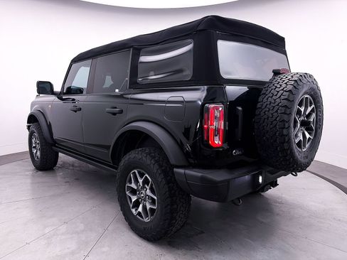 Used 2023 Ford Bronco Badlands AWD/4WD image 12