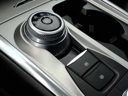 Used 2020 Ford Explorer ST w/ ST Street Pack image 16