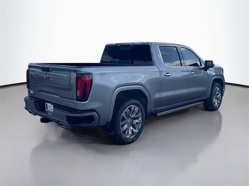 Used 2025 GMC Sierra 1500 Denali w/ Denali Reserve Package image 7