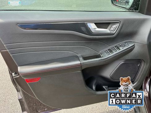 Used 2023 Ford Escape ST-Line w/ Tech Pack #1 image 23