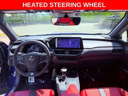 Used 2023 Lexus UX 250h F Sport image 13