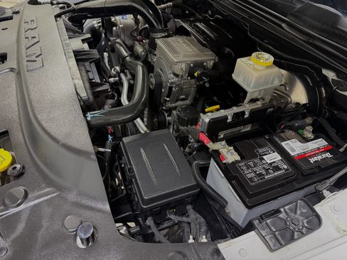 Used 2020 RAM 1500 Laramie w/ Sport Appearance Package image 92