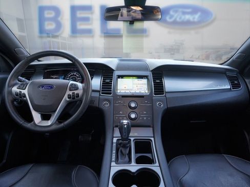 Used 2019 Ford Taurus SEL w/ Equipment Group 201A image 18