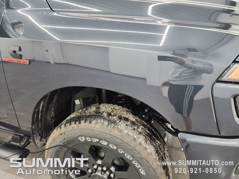 New 2026 RAM 2500 Tradesman w/ Safety Group image 22