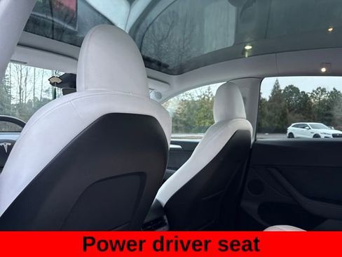 Used 2025 Tesla Model Y Long Range image 24