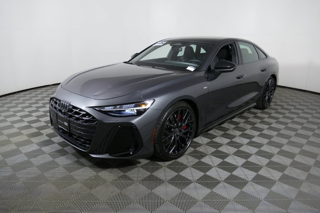 Certified 2026 Audi A6 Prestige AWD/4WD image 7